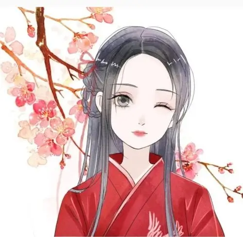 用户 林间小路 头像